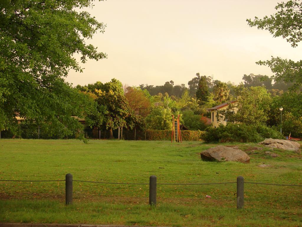 Eikepark Self Catering Apartamento Stellenbosch Exterior foto